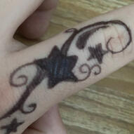 Tattoos :D